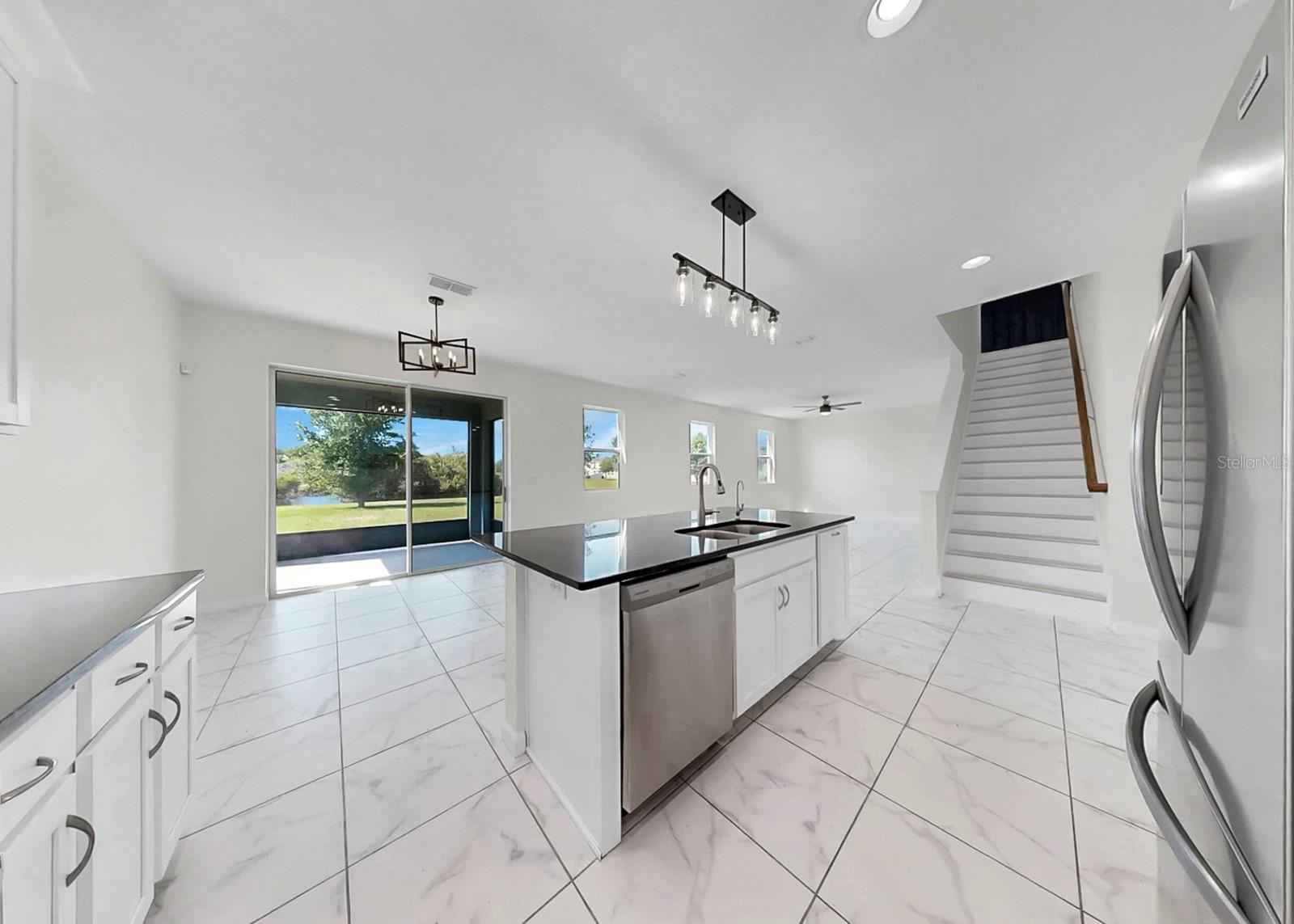 TRIPLE CREEK PH 1 VILLAGE B - Residential