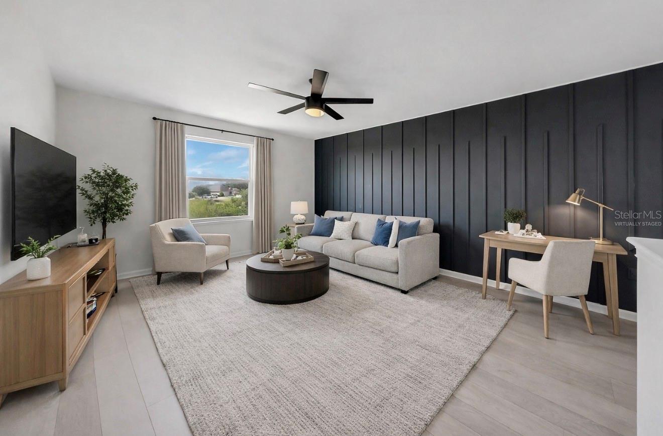 TRIPLE CREEK PH 1 VILLAGE B - Residential