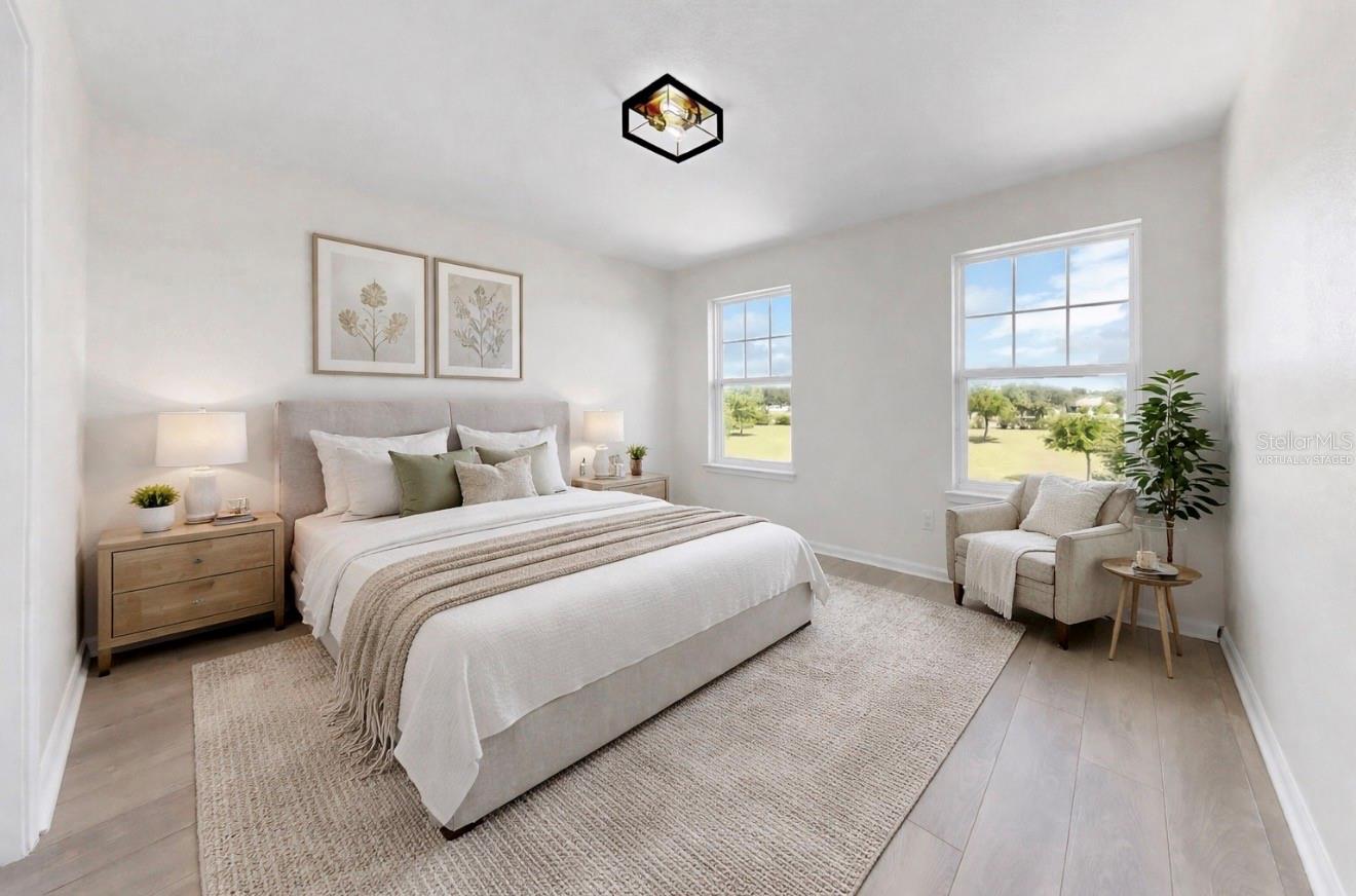 TRIPLE CREEK PH 1 VILLAGE B - Residential