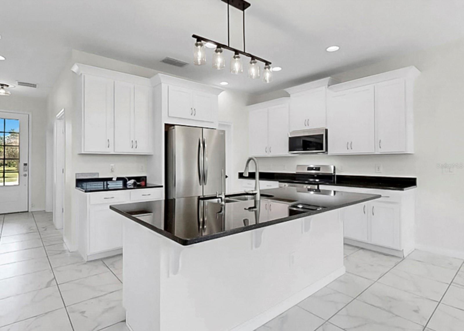 TRIPLE CREEK PH 1 VILLAGE B - Residential