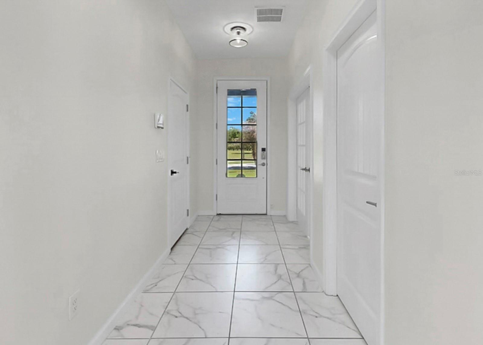 TRIPLE CREEK PH 1 VILLAGE B - Residential