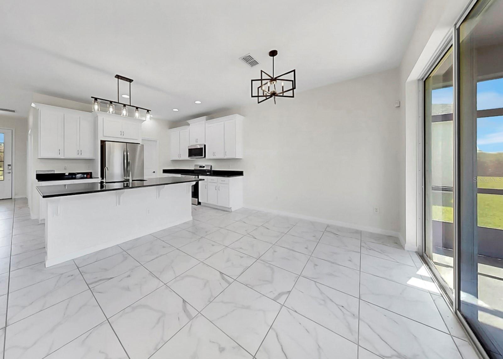 TRIPLE CREEK PH 1 VILLAGE B - Residential