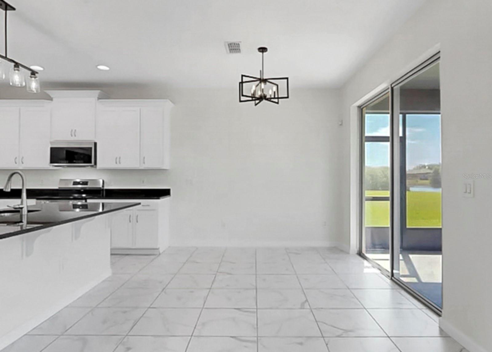 TRIPLE CREEK PH 1 VILLAGE B - Residential