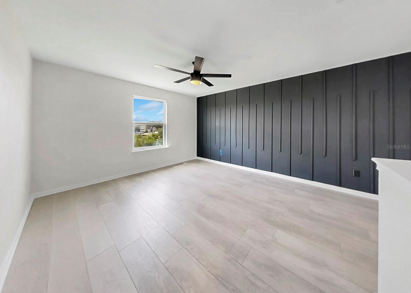 TRIPLE CREEK PH 1 VILLAGE B - Residential