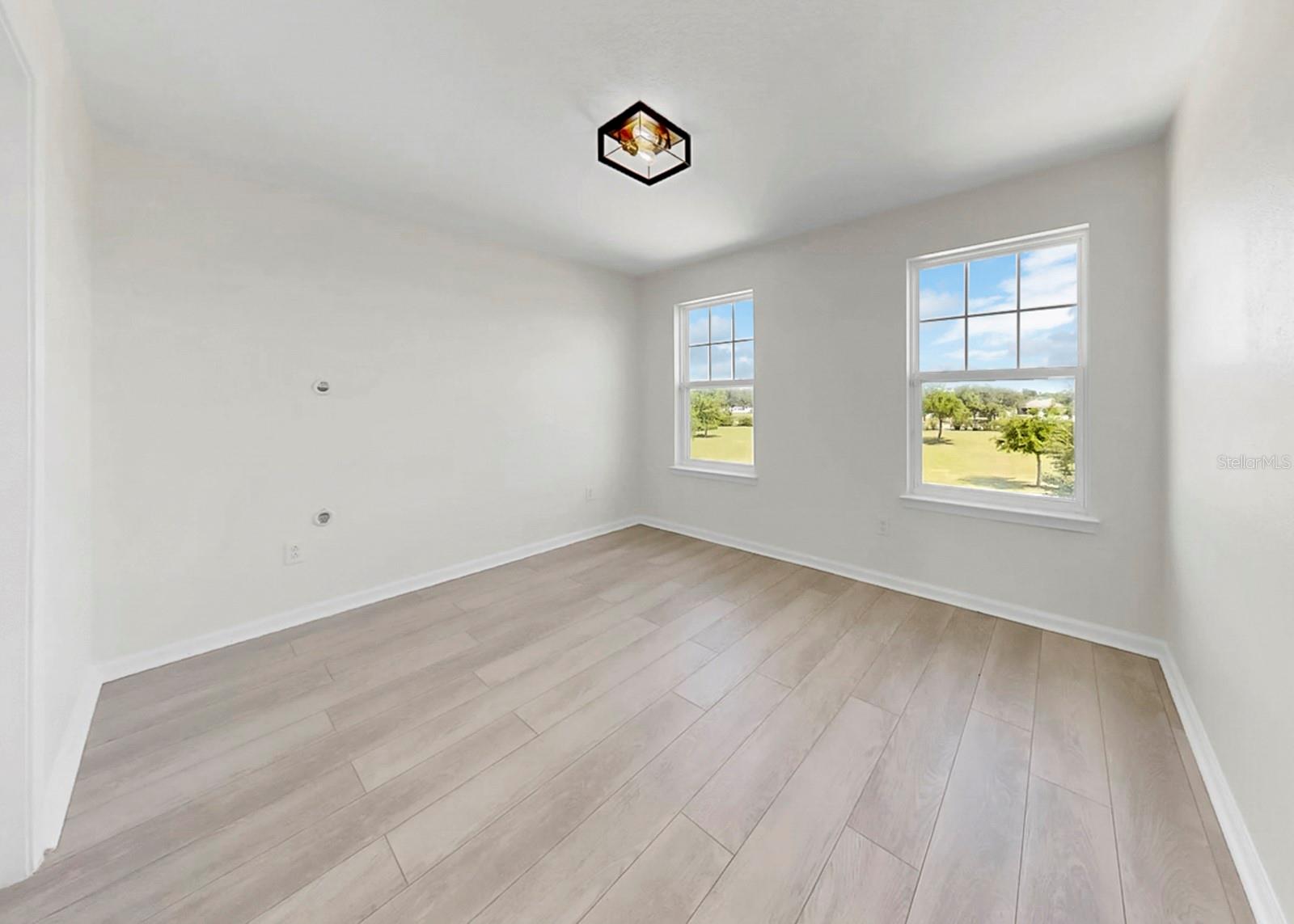 TRIPLE CREEK PH 1 VILLAGE B - Residential