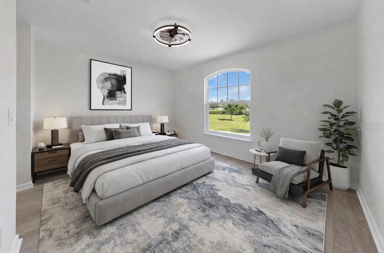 TRIPLE CREEK PH 1 VILLAGE B - Residential