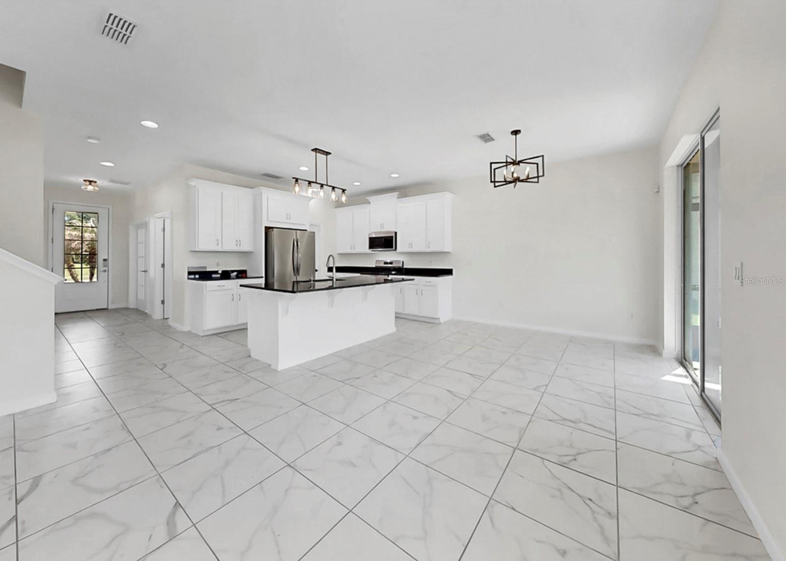 TRIPLE CREEK PH 1 VILLAGE B - Residential