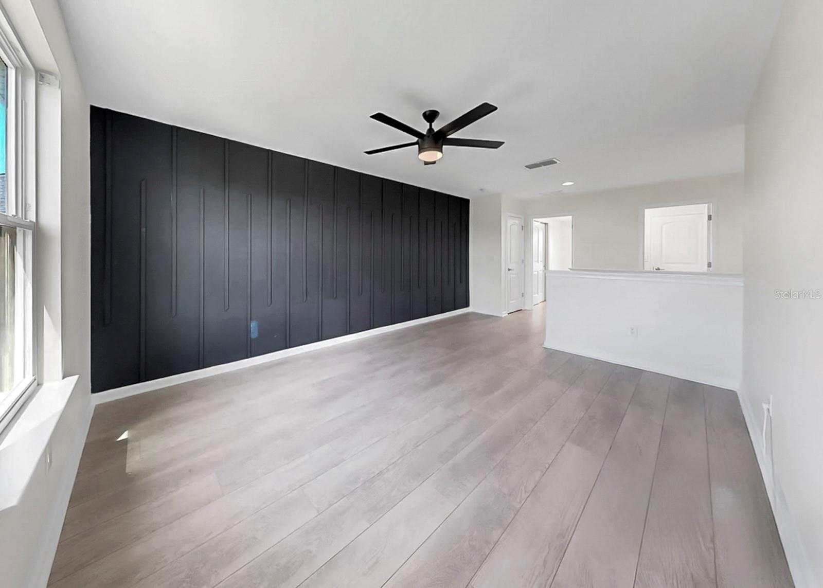 TRIPLE CREEK PH 1 VILLAGE B - Residential