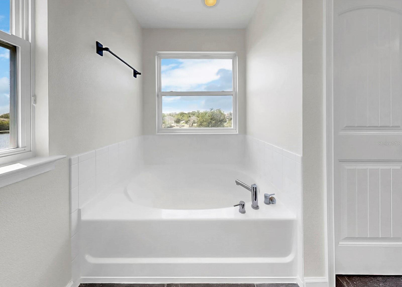 TRIPLE CREEK PH 1 VILLAGE B - Residential