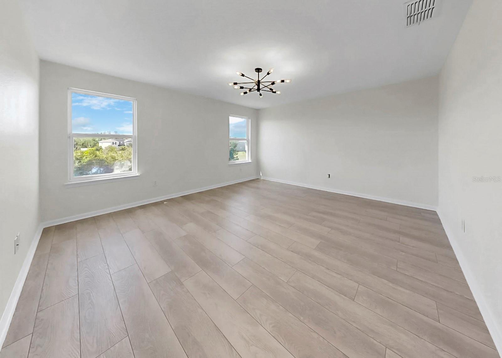 TRIPLE CREEK PH 1 VILLAGE B - Residential