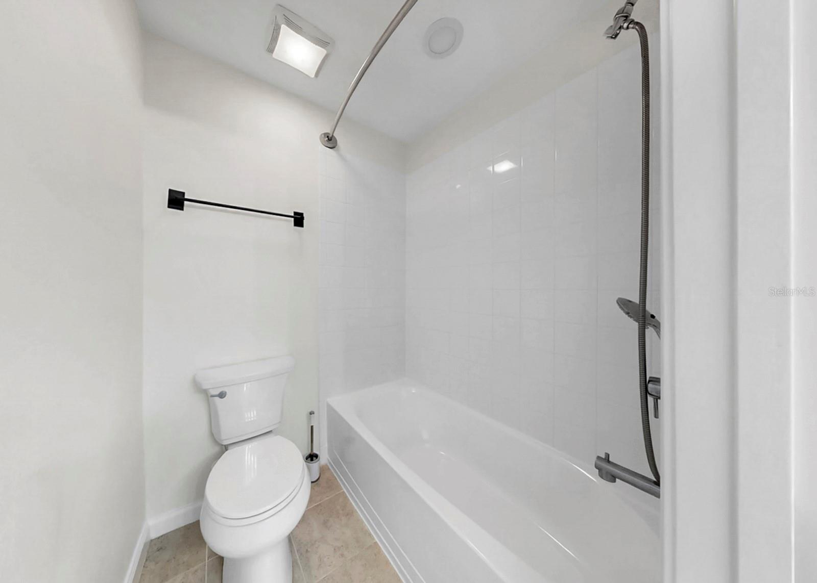 TRIPLE CREEK PH 1 VILLAGE B - Residential