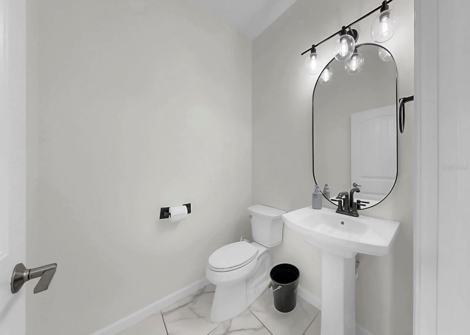 TRIPLE CREEK PH 1 VILLAGE B - Residential