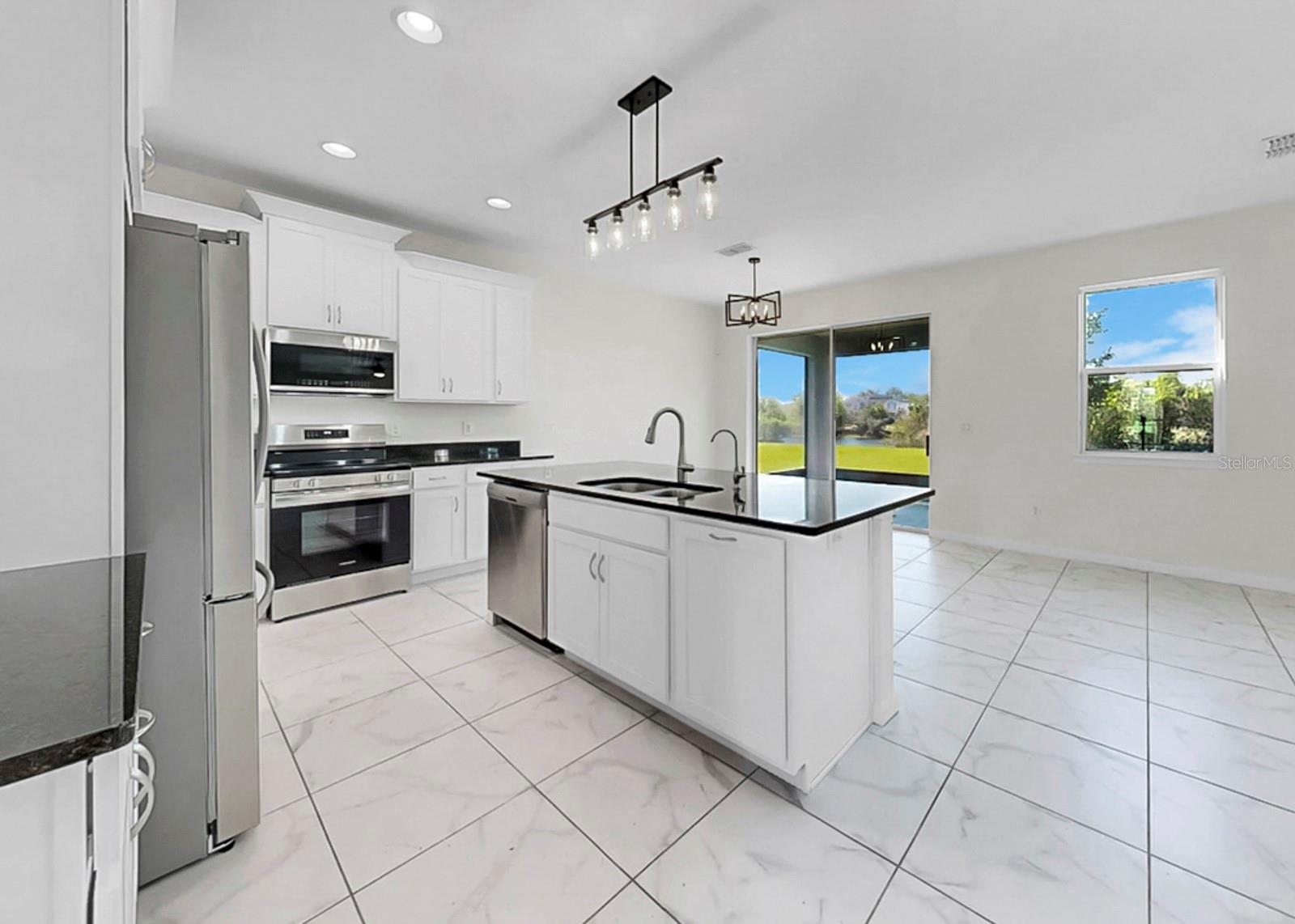 TRIPLE CREEK PH 1 VILLAGE B - Residential