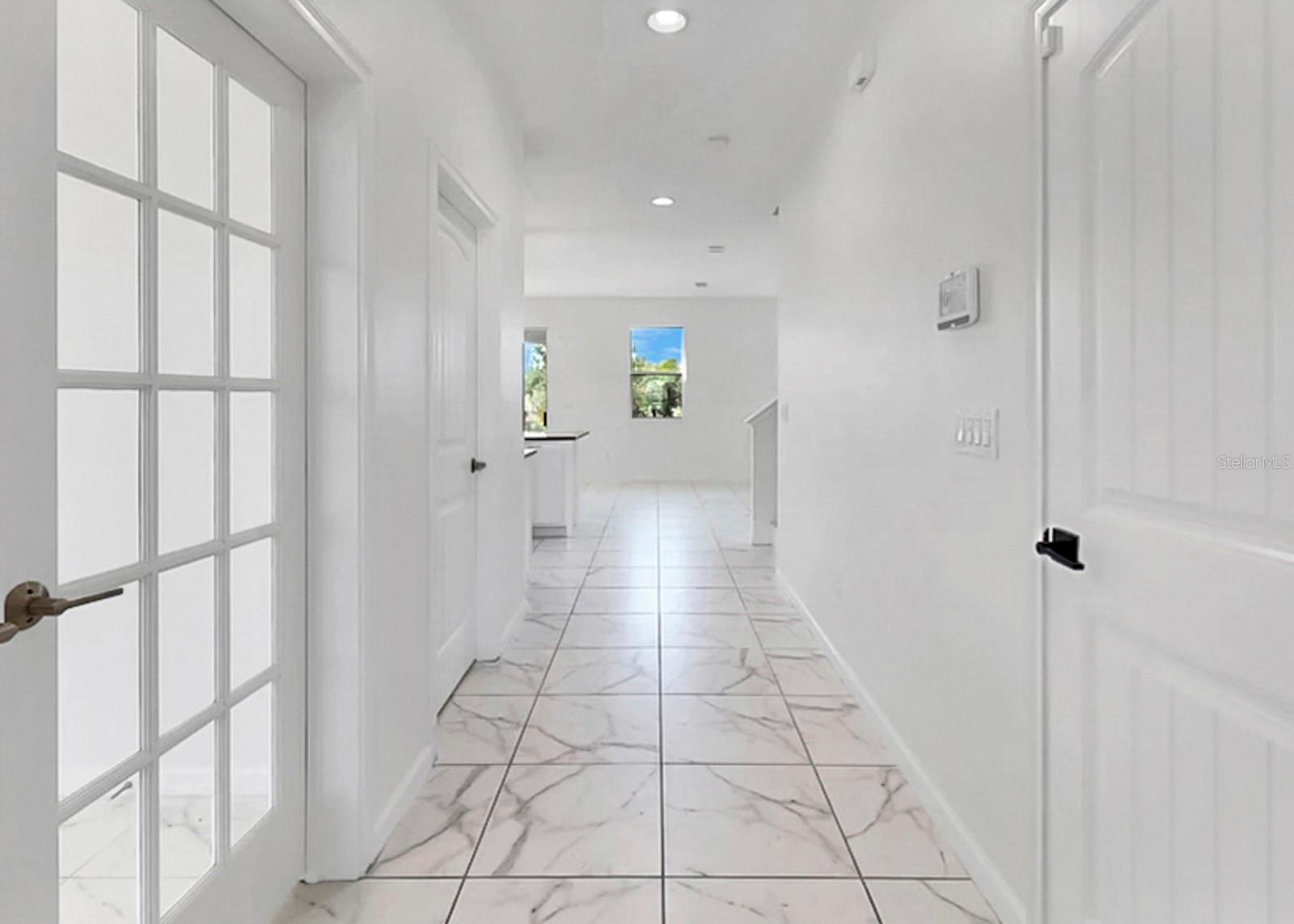 TRIPLE CREEK PH 1 VILLAGE B - Residential