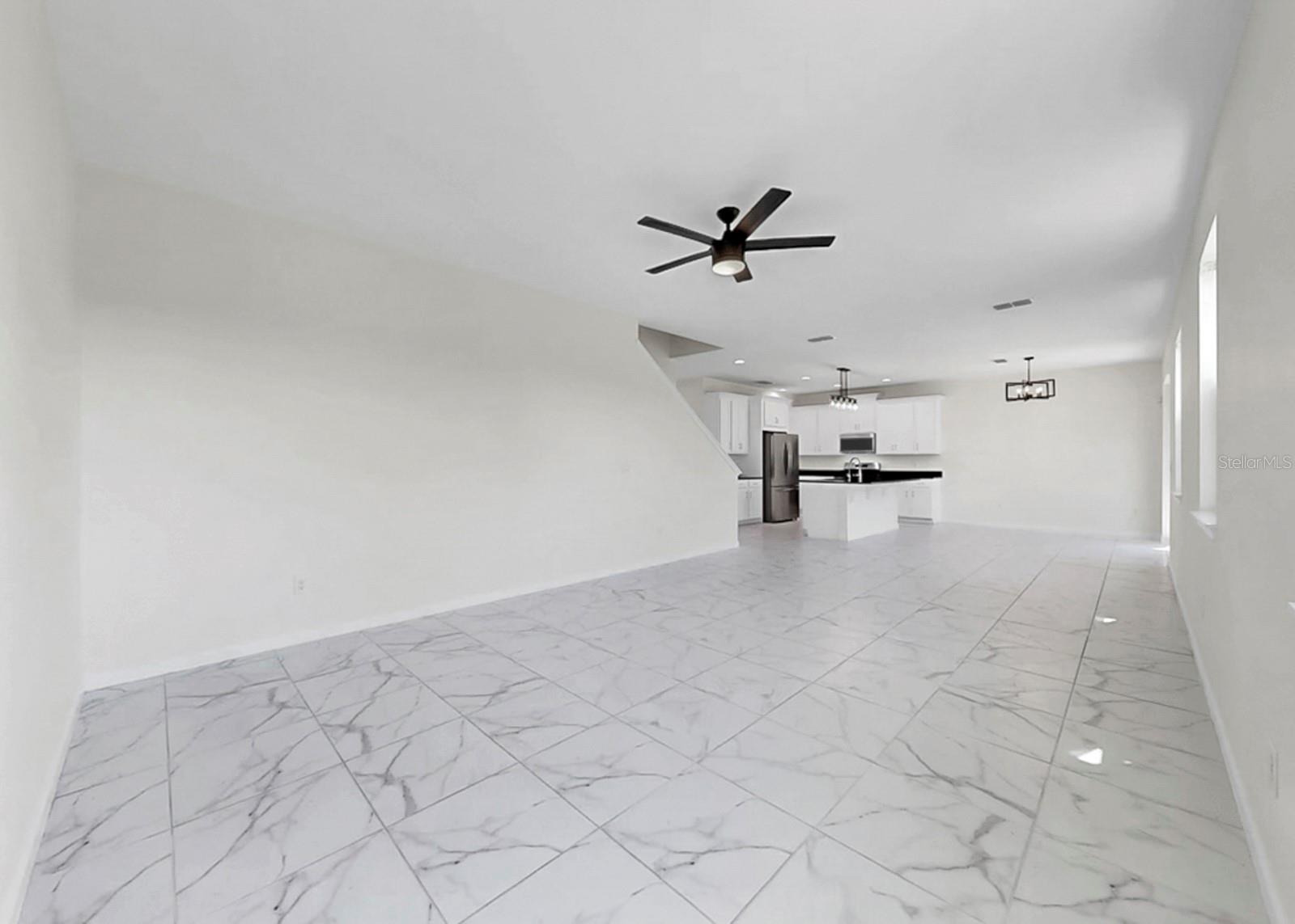 TRIPLE CREEK PH 1 VILLAGE B - Residential