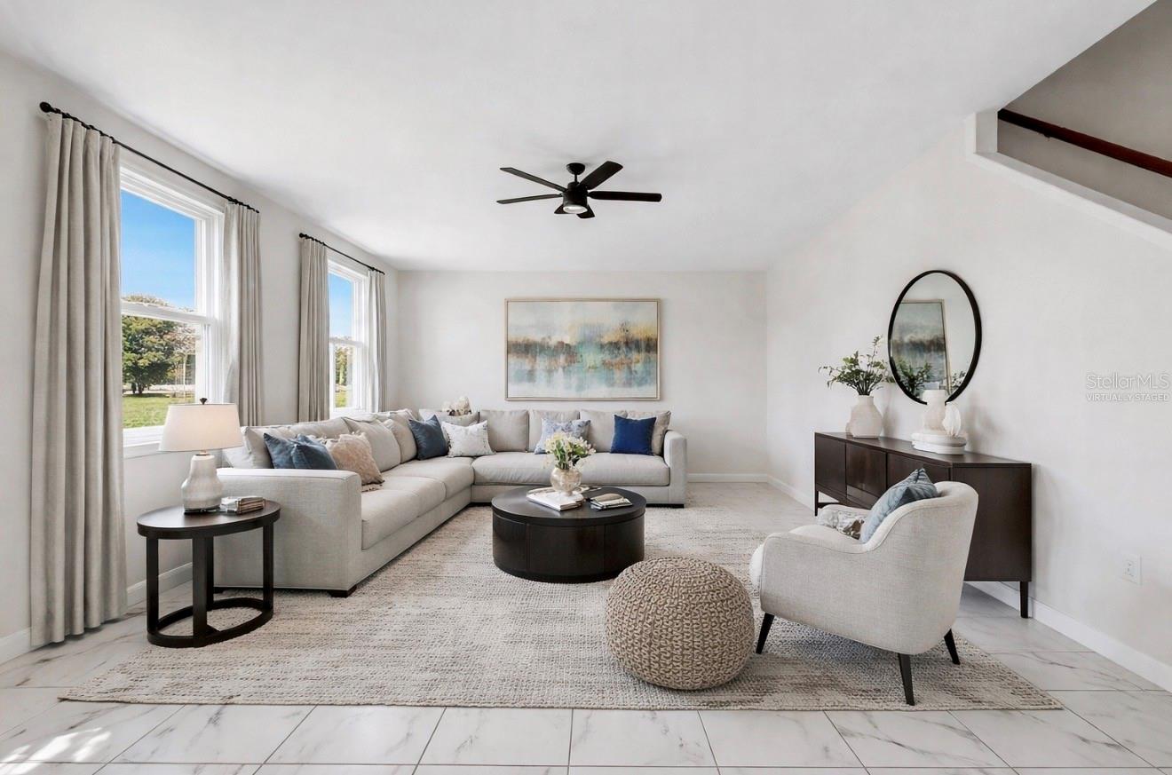 TRIPLE CREEK PH 1 VILLAGE B - Residential