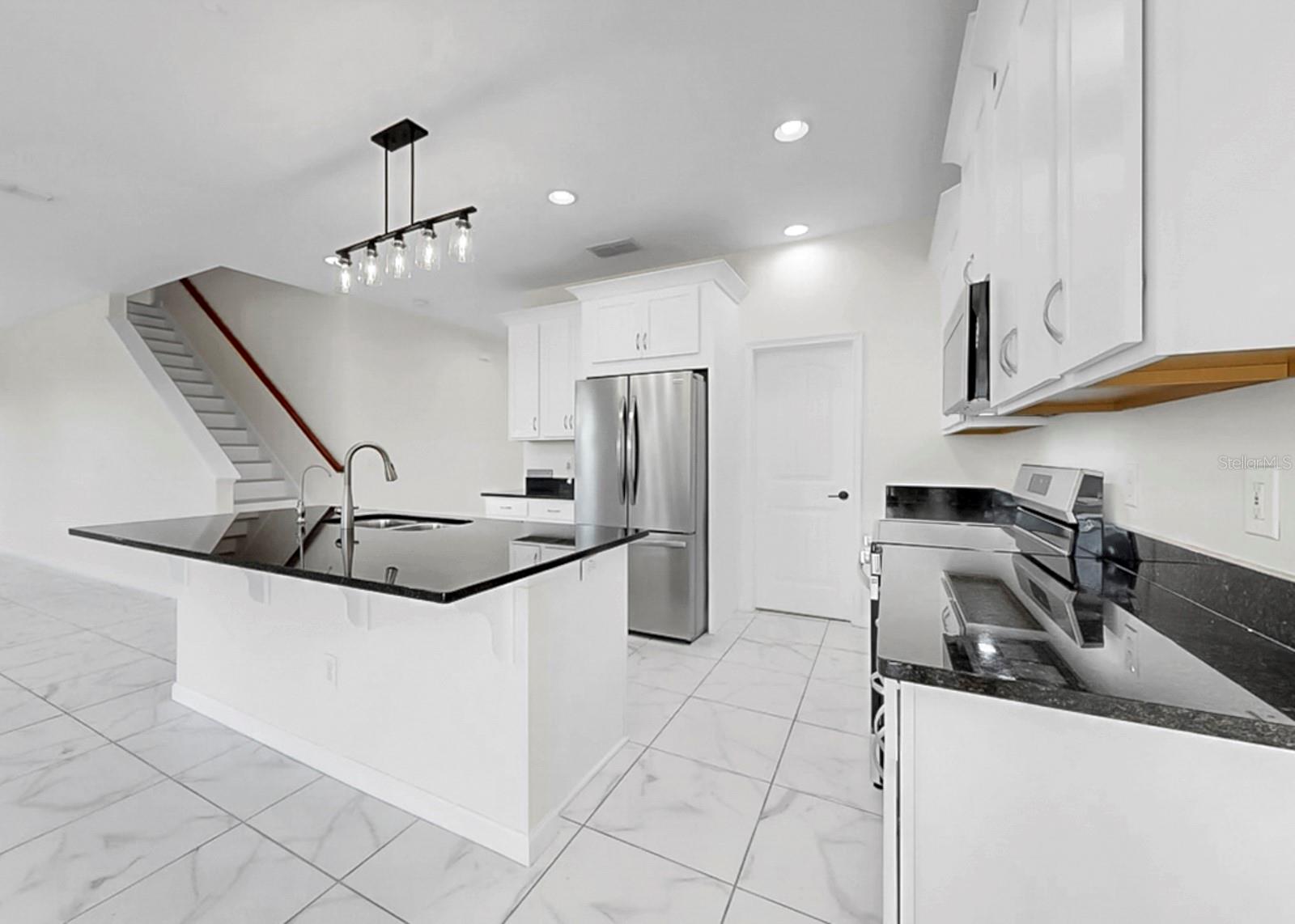 TRIPLE CREEK PH 1 VILLAGE B - Residential