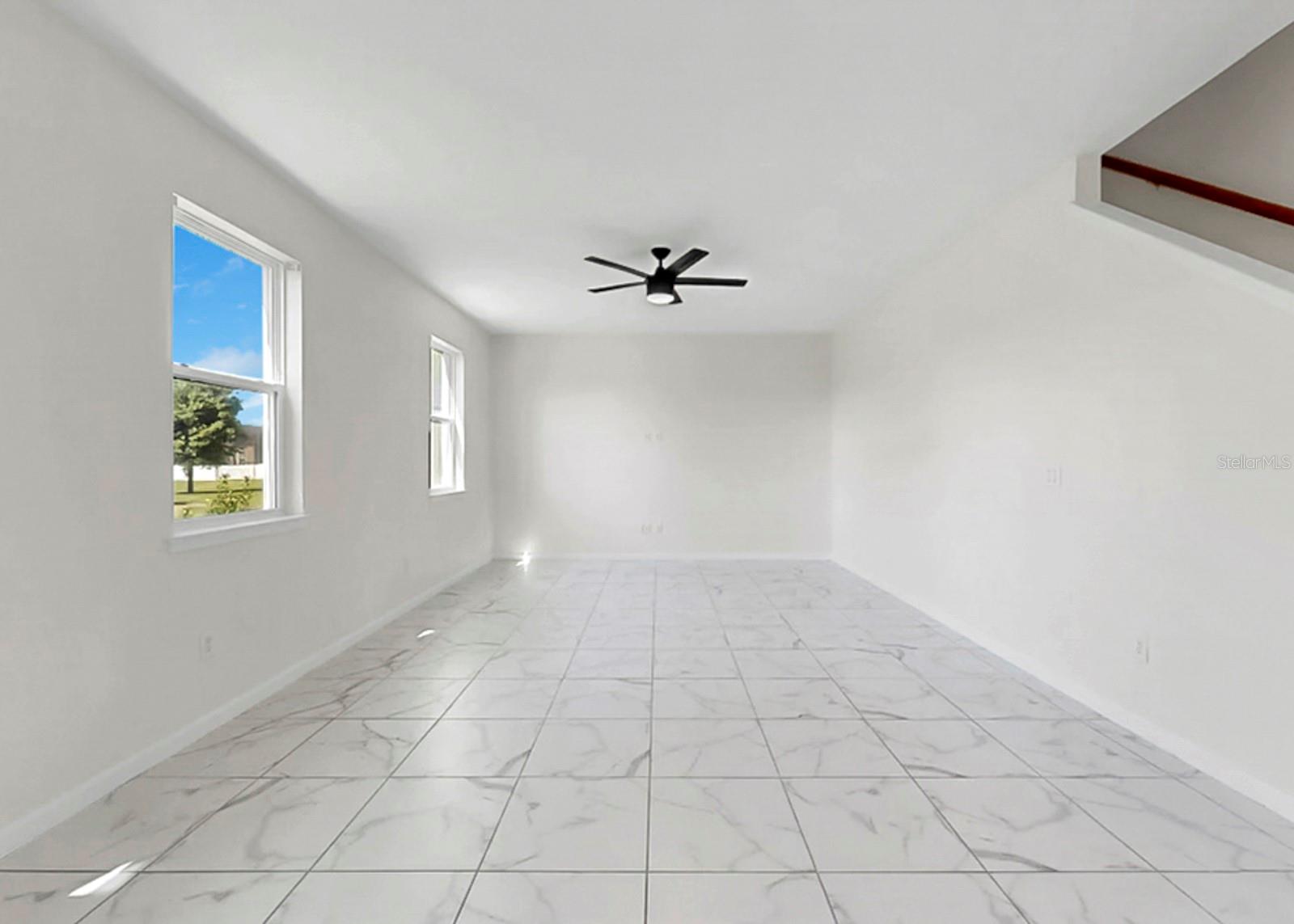 TRIPLE CREEK PH 1 VILLAGE B - Residential