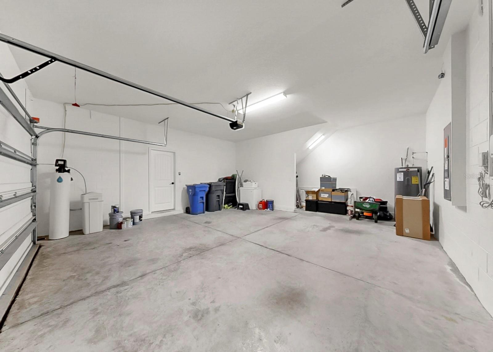 TRIPLE CREEK PH 1 VILLAGE B - Residential