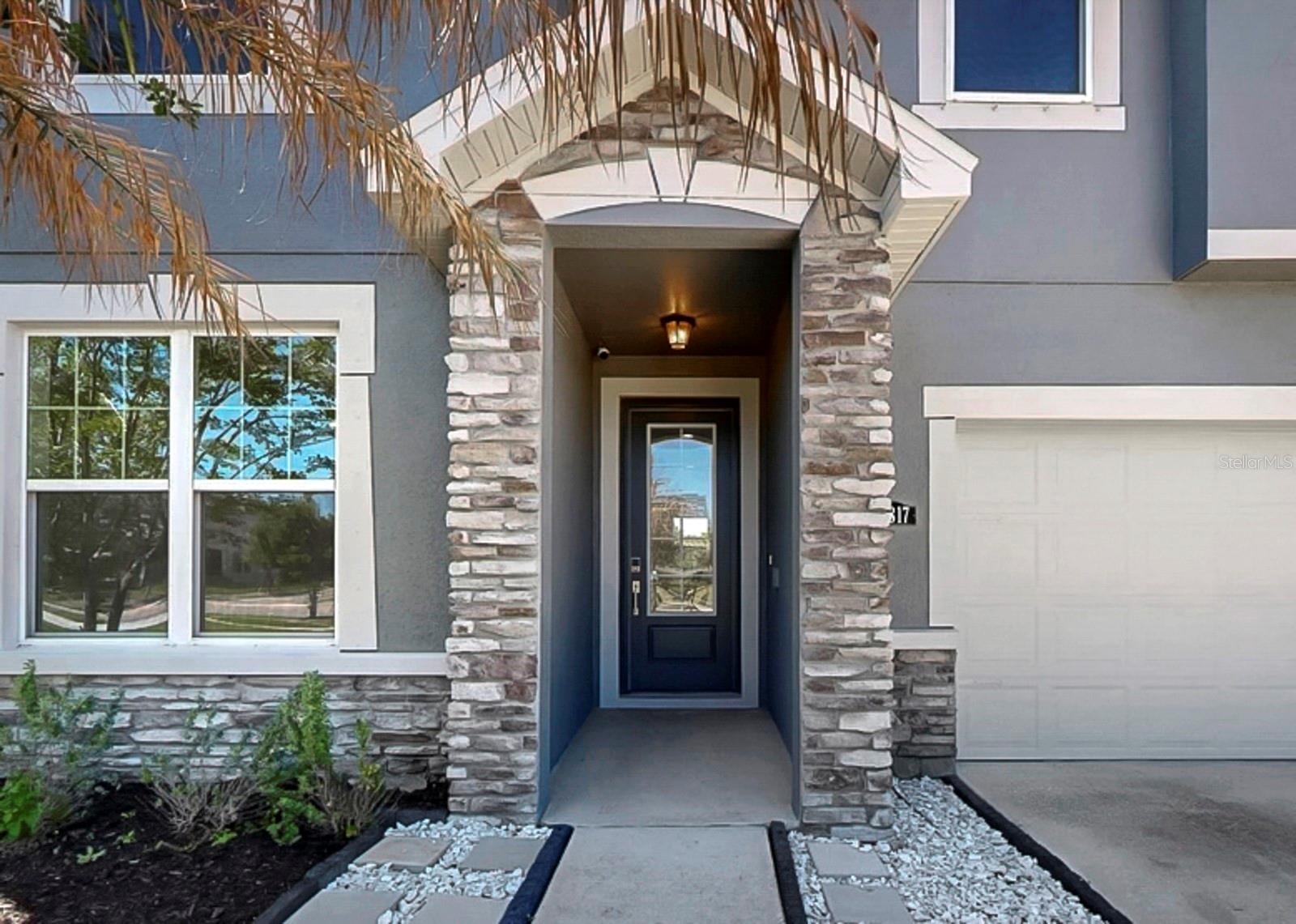 TRIPLE CREEK PH 1 VILLAGE B - Residential