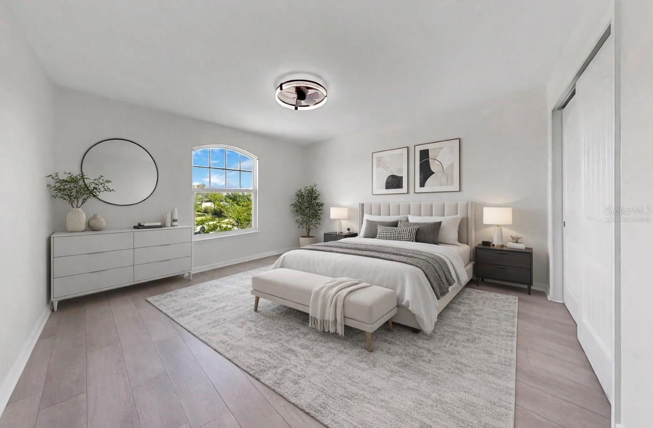 TRIPLE CREEK PH 1 VILLAGE B - Residential