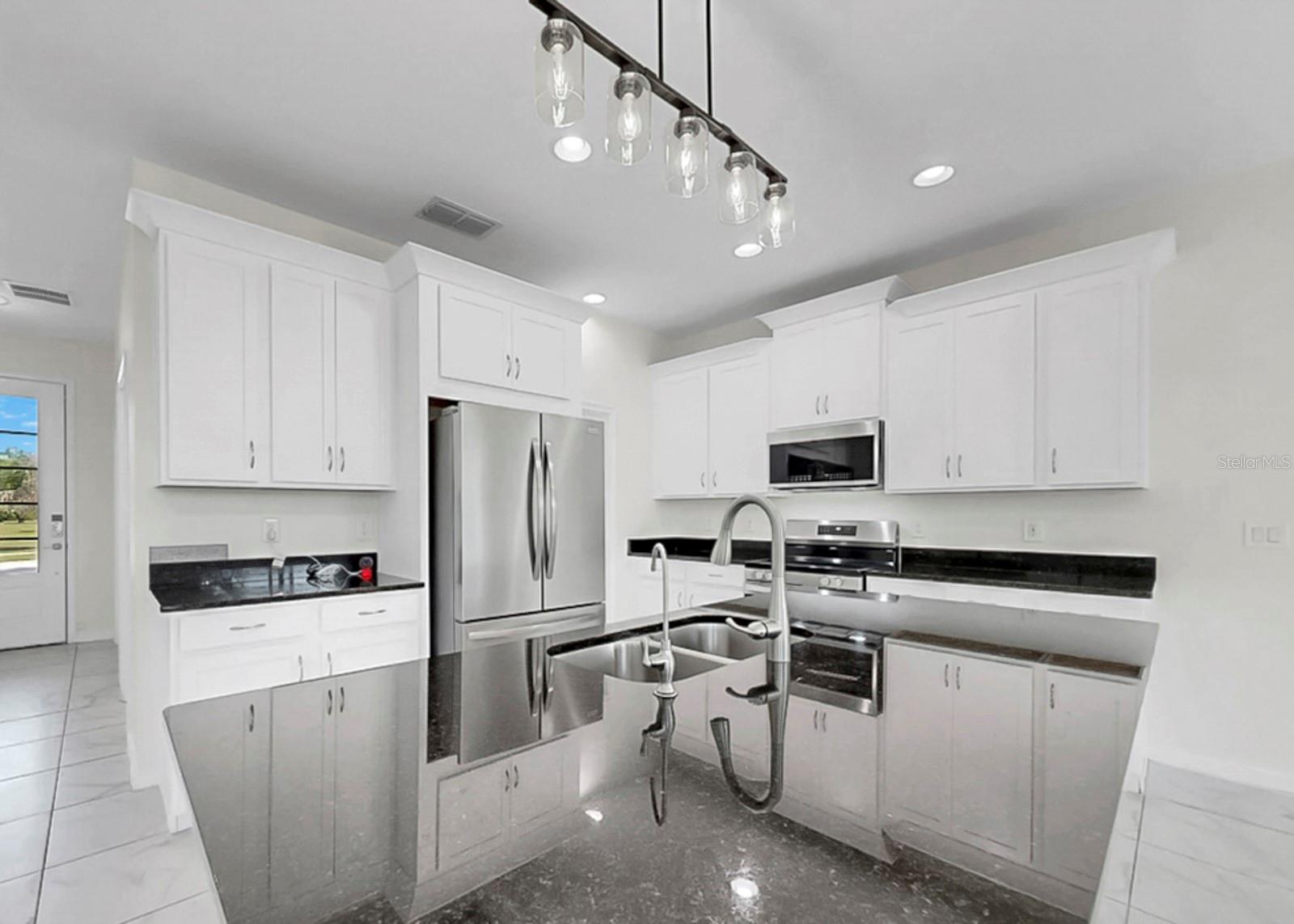 TRIPLE CREEK PH 1 VILLAGE B - Residential