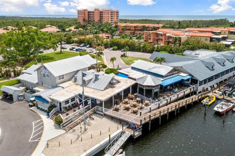 A home in PUNTA GORDA