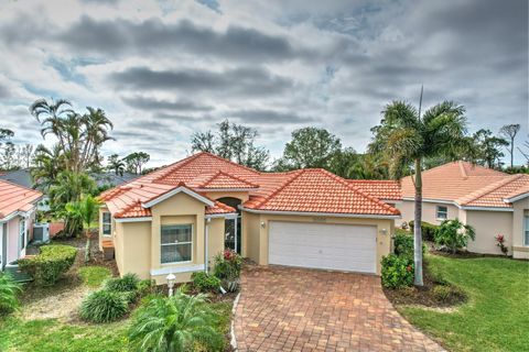 A home in PUNTA GORDA