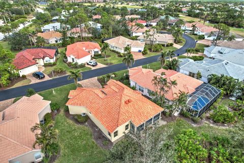 A home in PUNTA GORDA