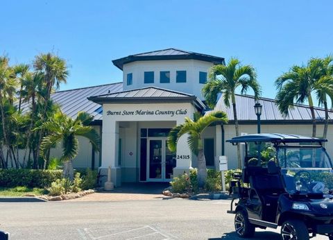 A home in PUNTA GORDA