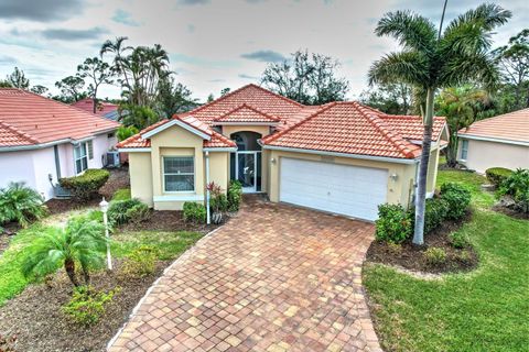 A home in PUNTA GORDA