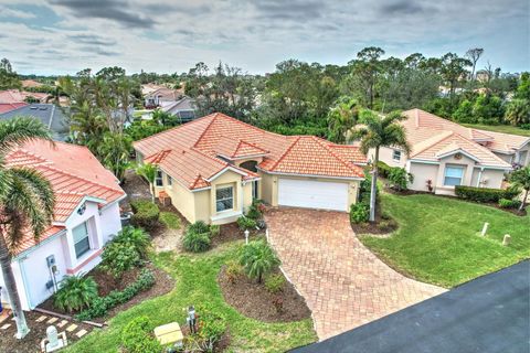 A home in PUNTA GORDA