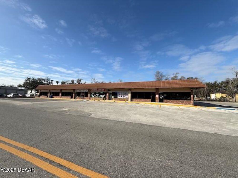 HOME ACRES UNIT 01 - Commercial Sale