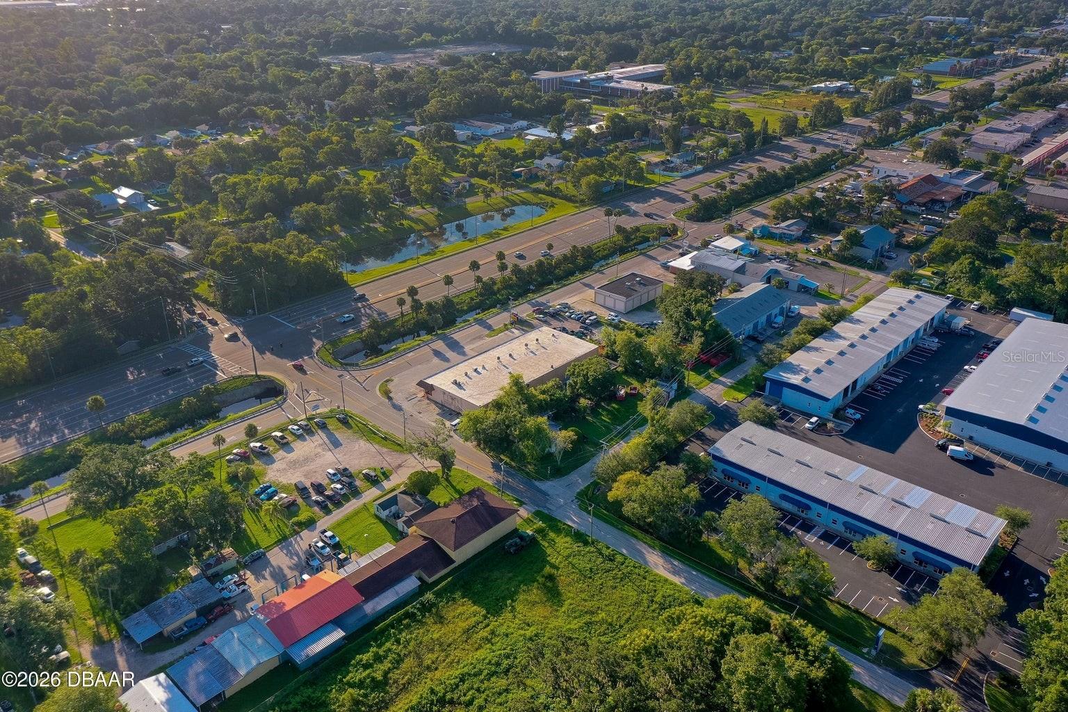 HOME ACRES UNIT 01 - Commercial Sale