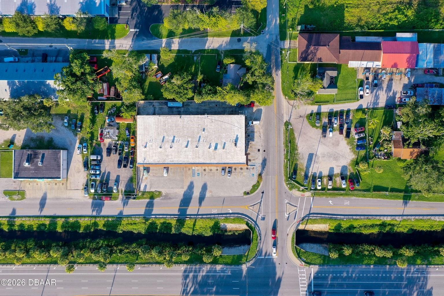 HOME ACRES UNIT 01 - Commercial Sale