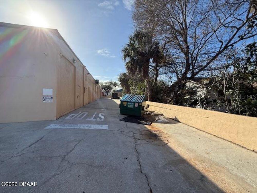 HOME ACRES UNIT 01 - Commercial Sale