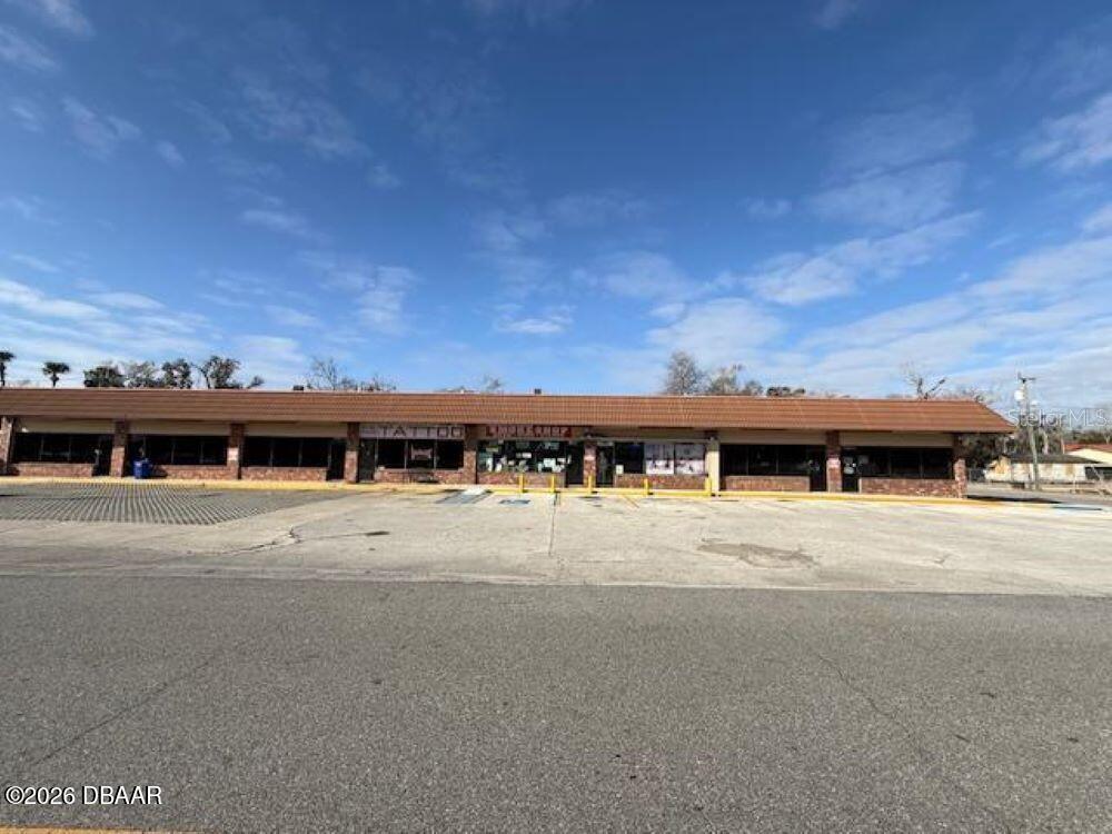 HOME ACRES UNIT 01 - Commercial Sale