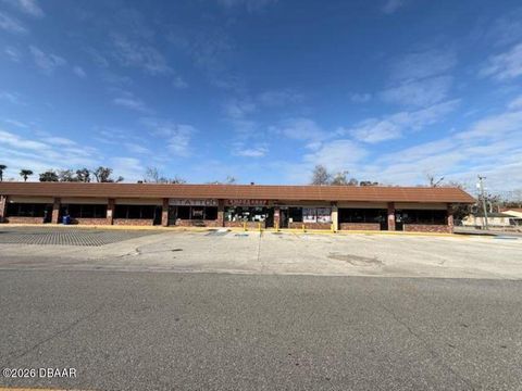 Photo of 1396 N Nova Road, Daytona Beach, FL 32117 (MLS # V4948350)