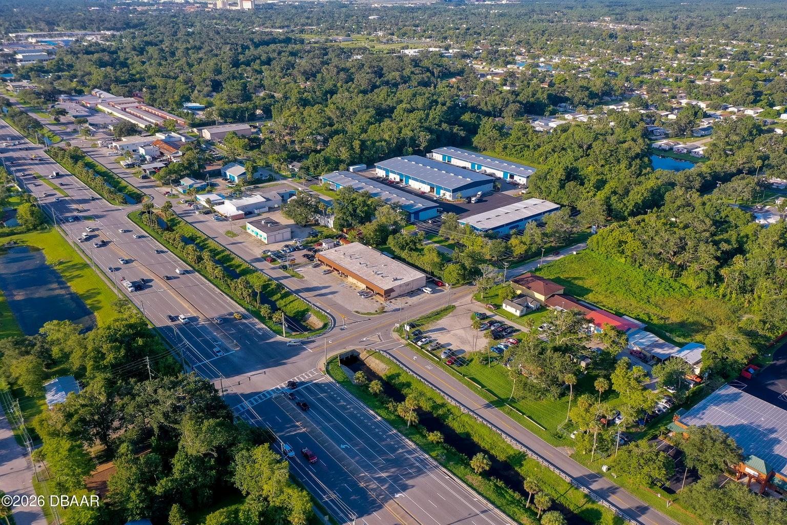 HOME ACRES UNIT 01 - Commercial Sale