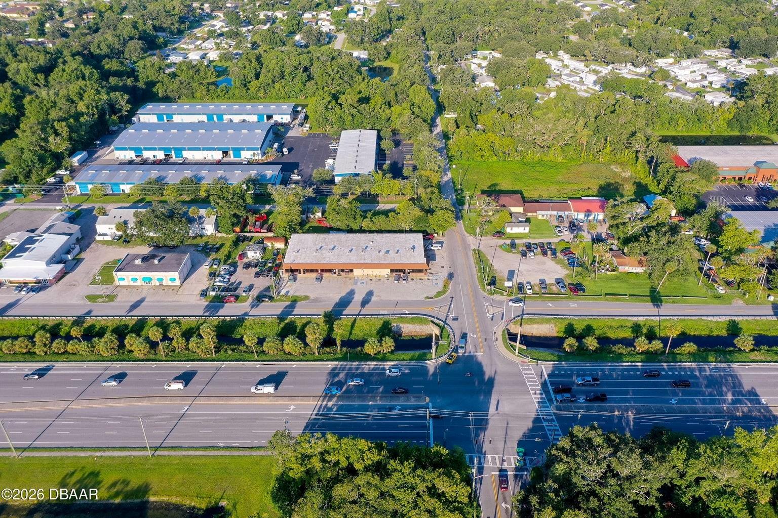 HOME ACRES UNIT 01 - Commercial Sale