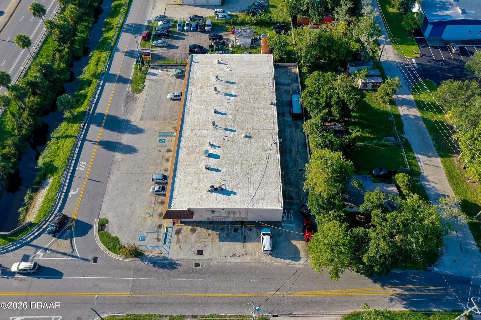 HOME ACRES UNIT 01 - Commercial Sale