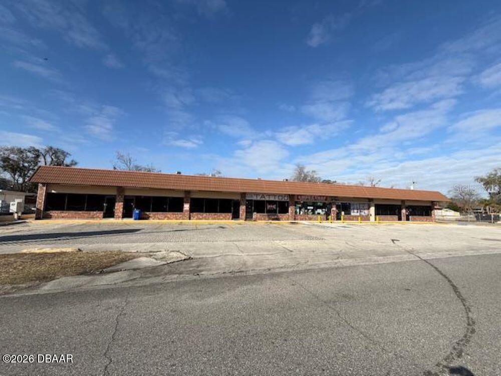 HOME ACRES UNIT 01 - Commercial Sale