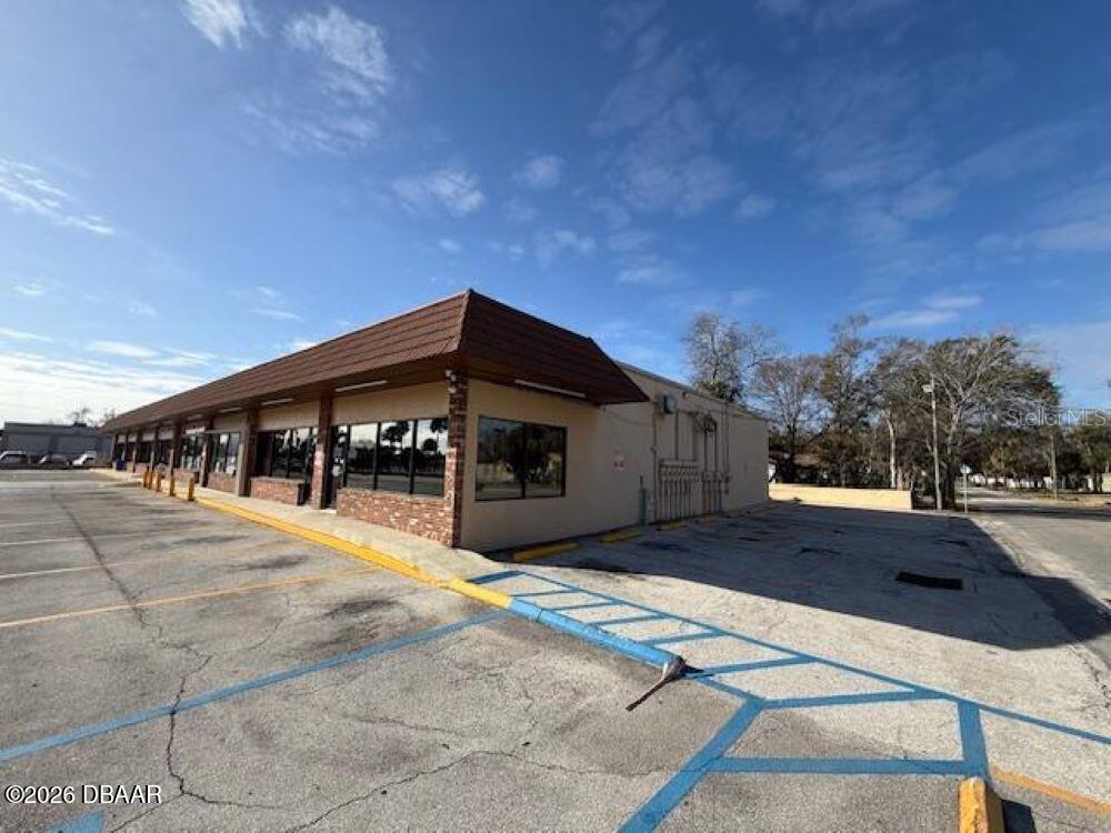 HOME ACRES UNIT 01 - Commercial Sale