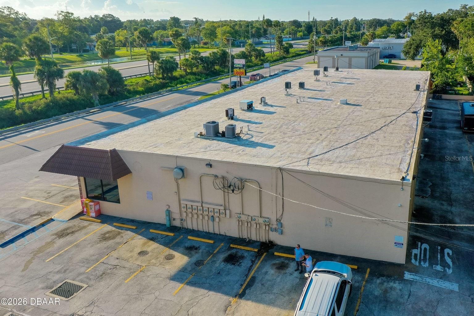 HOME ACRES UNIT 01 - Commercial Sale