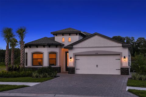 A home in NEW PORT RICHEY