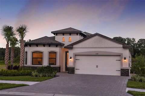 A home in NEW PORT RICHEY