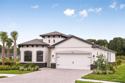 A home in NEW PORT RICHEY