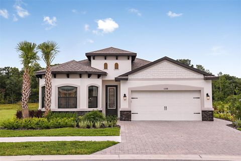 A home in NEW PORT RICHEY