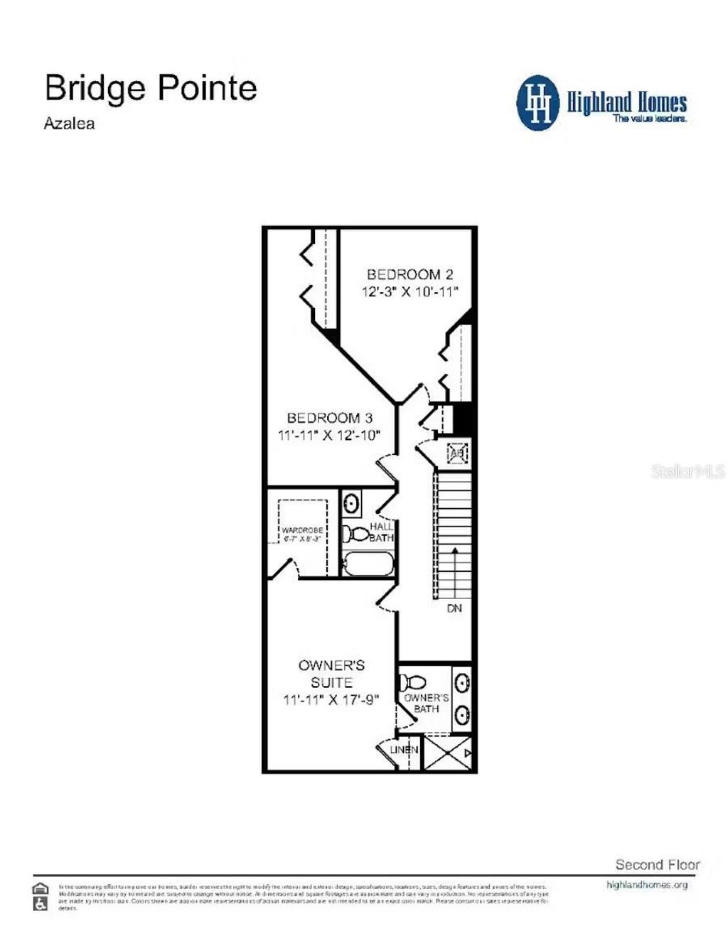 Photo of 286 Chesapeake Drive, Saint Cloud, FL 34771 (MLS # L4956762)