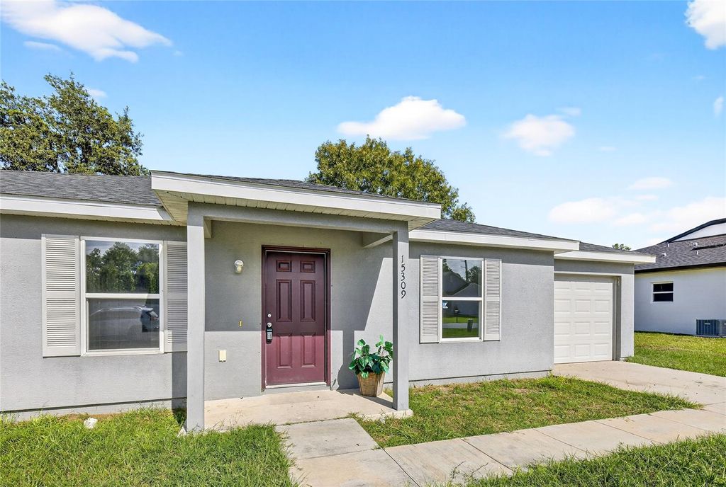 Photo of 15309 SW 52nd Circle, Ocala, FL 34473 (MLS # OM710856)